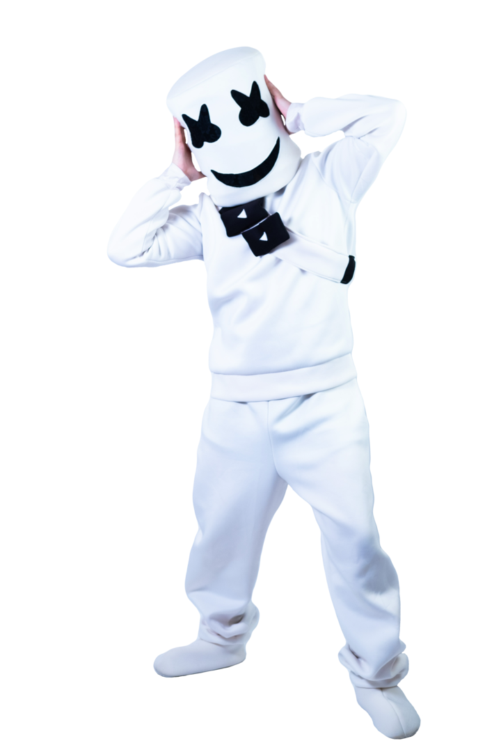 Маршмеллоу