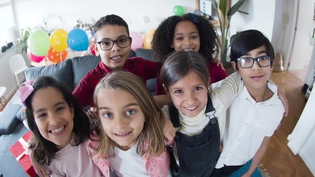 Аниматоры на празднике