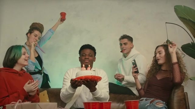 Шоу-программа