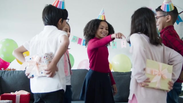 День рождения